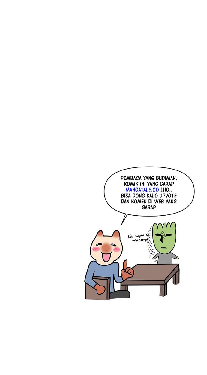 The Man Chapter 125 Gambar 55