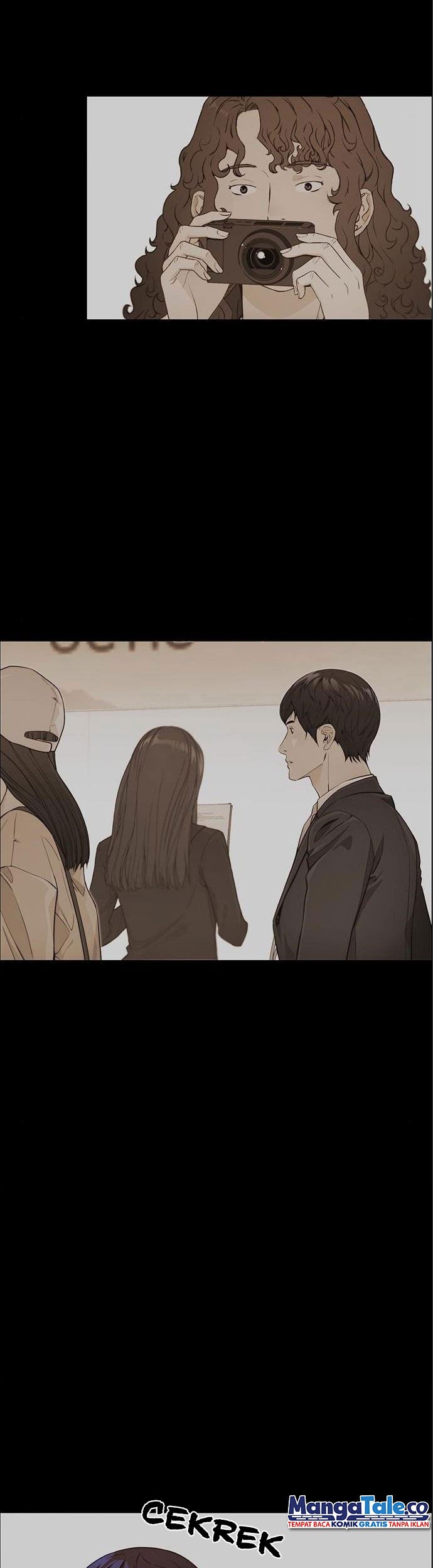 The Man Chapter 125 Gambar 3