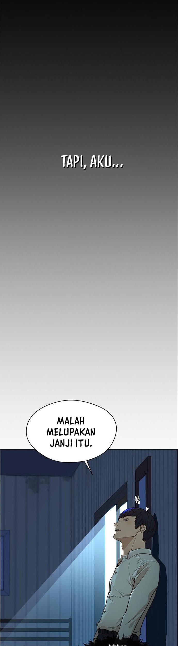 The Man Chapter 125 Gambar 13