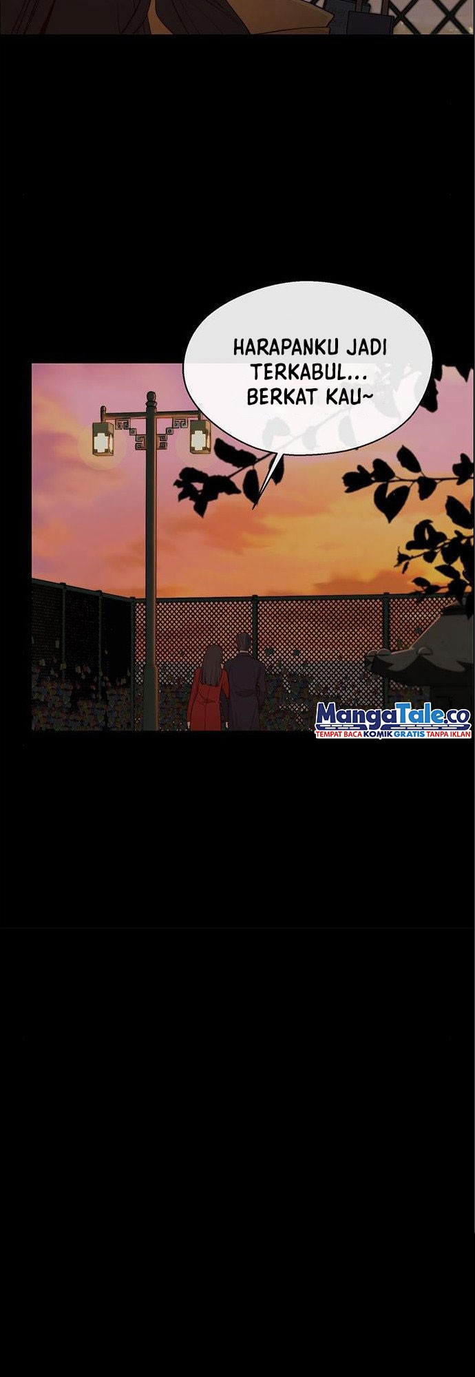 The Man Chapter 125 Gambar 15