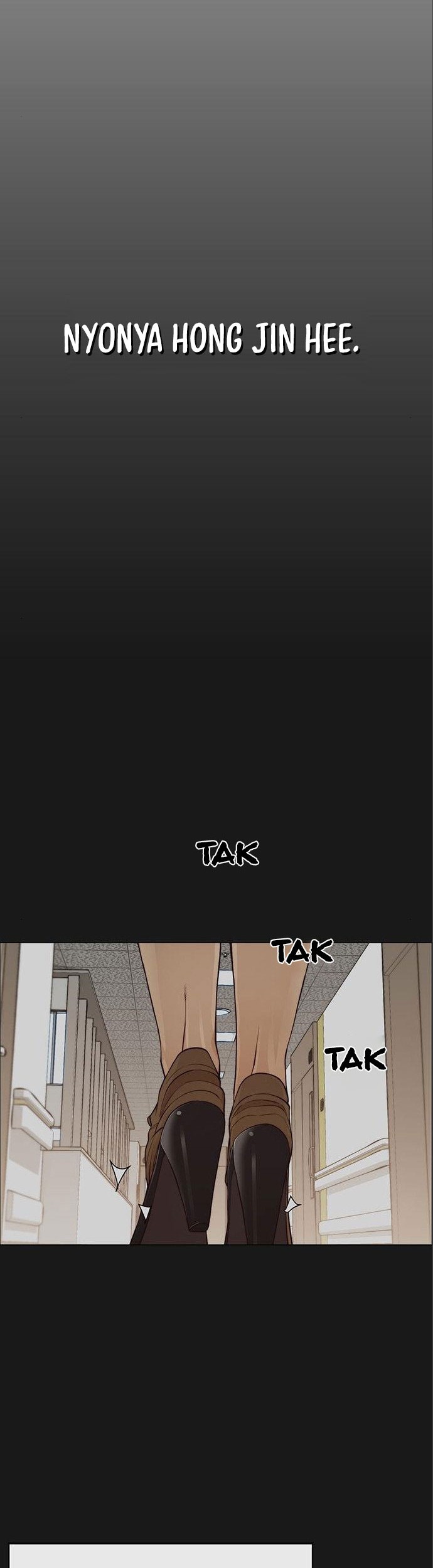 The Man Chapter 125 Gambar 24