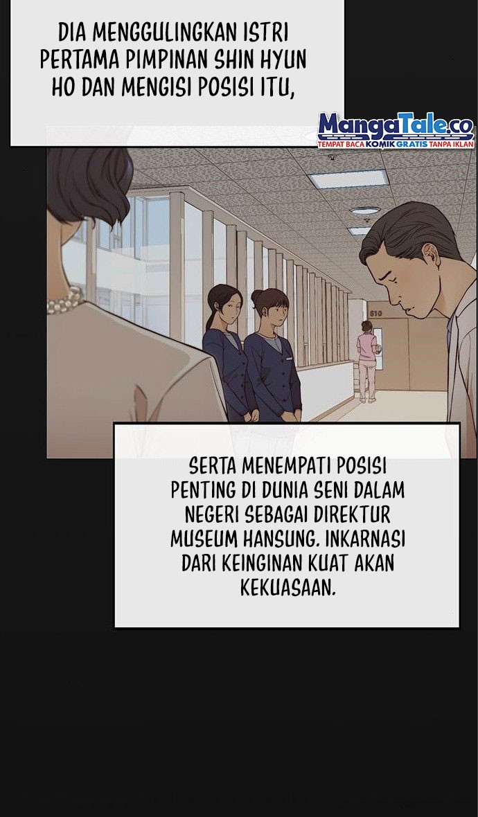 The Man Chapter 125 Gambar 25