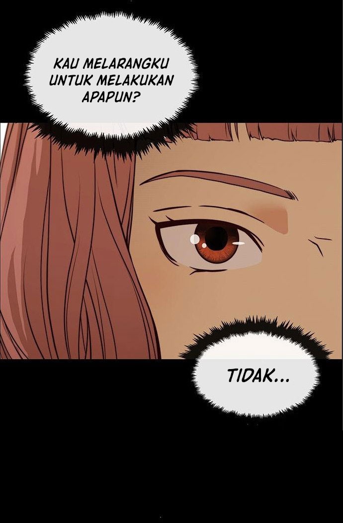 The Man Chapter 125 Gambar 35