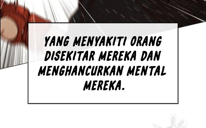 The Man Chapter 128 Gambar 28