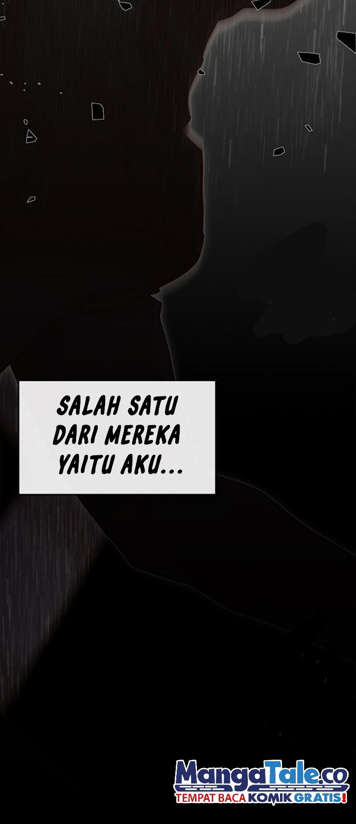 The Man Chapter 128 Gambar 31
