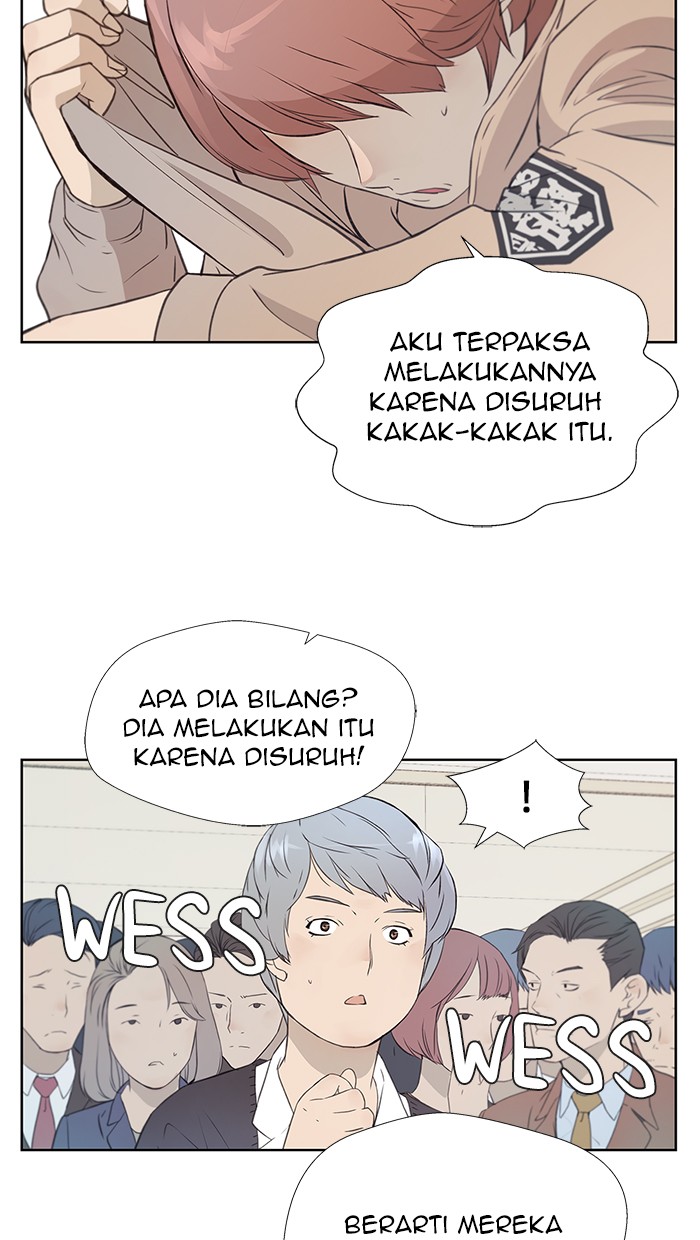 The Man Chapter 13 Gambar 12