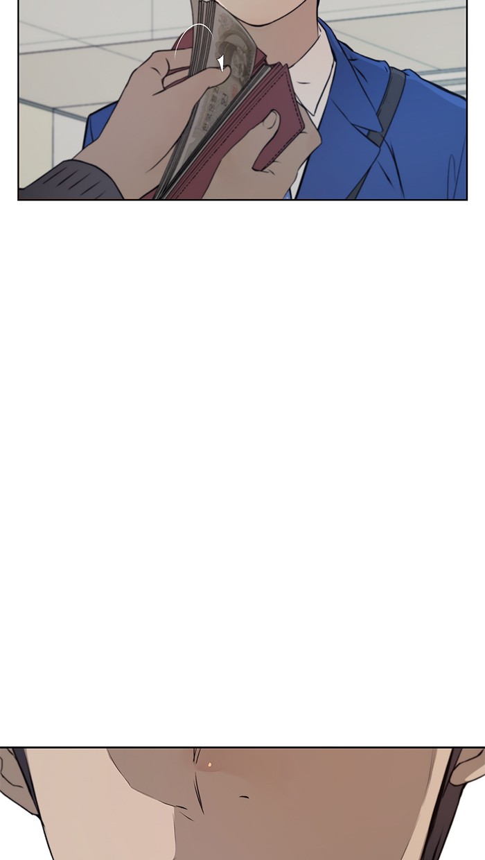 The Man Chapter 13 Gambar 46
