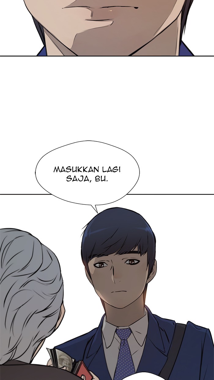 The Man Chapter 13 Gambar 47