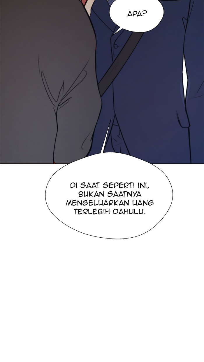 The Man Chapter 13 Gambar 48