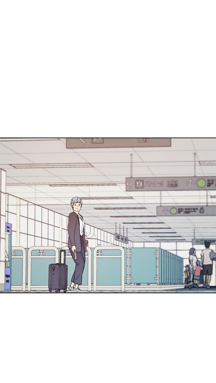 The Man Chapter 13 Gambar 52