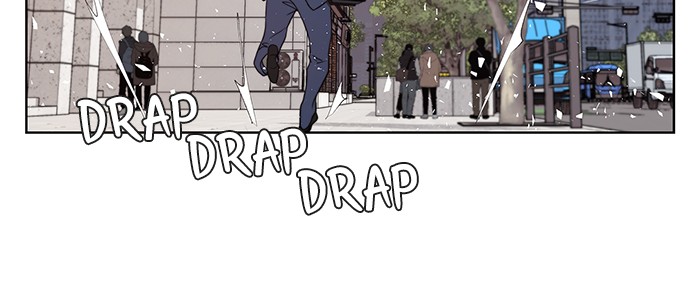 The Man Chapter 13 Gambar 55
