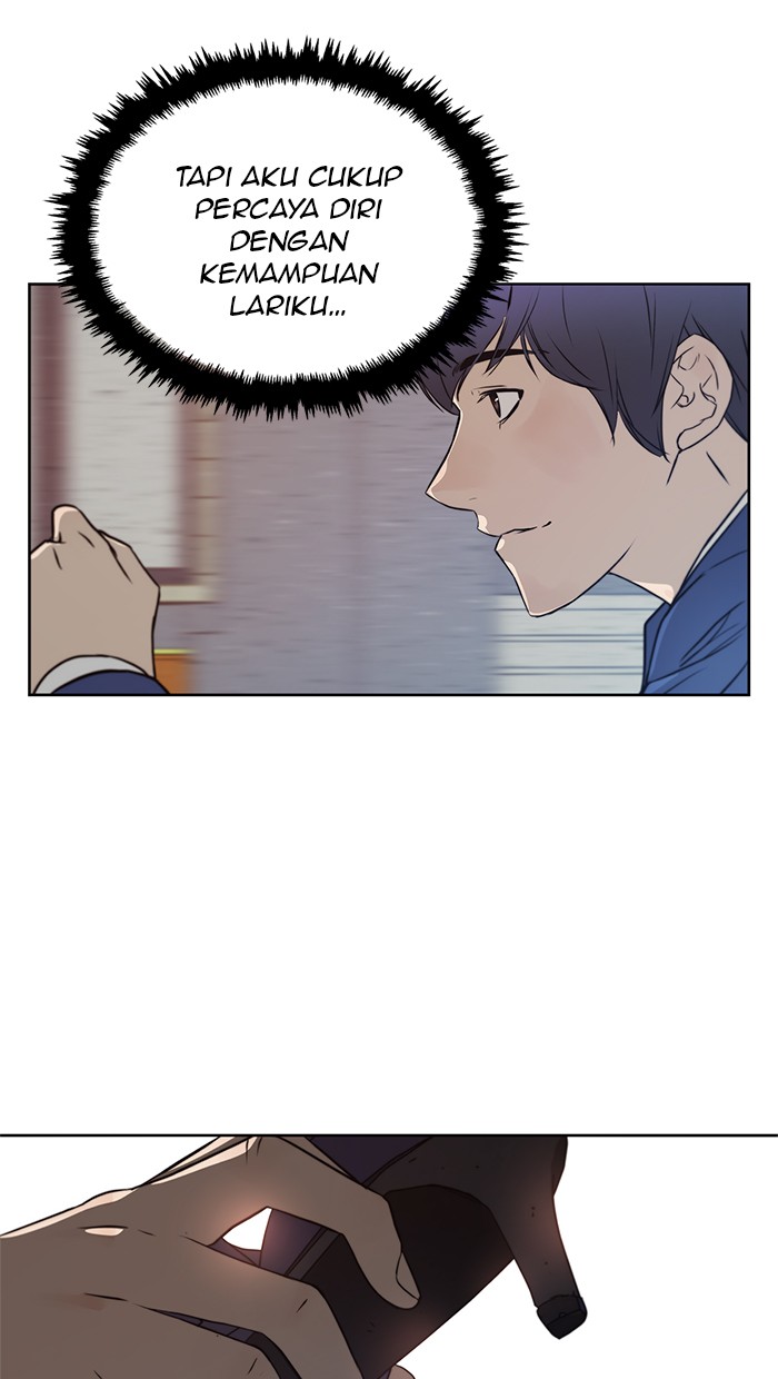 The Man Chapter 13 Gambar 56