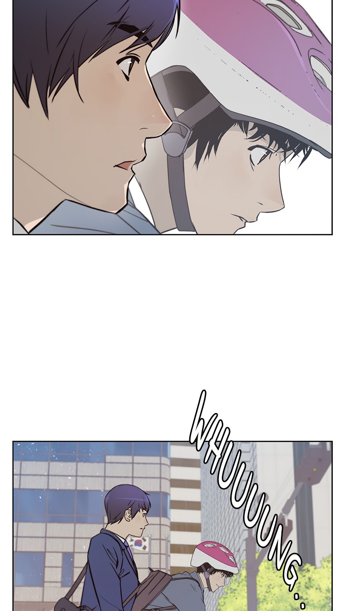 The Man Chapter 13 Gambar 63