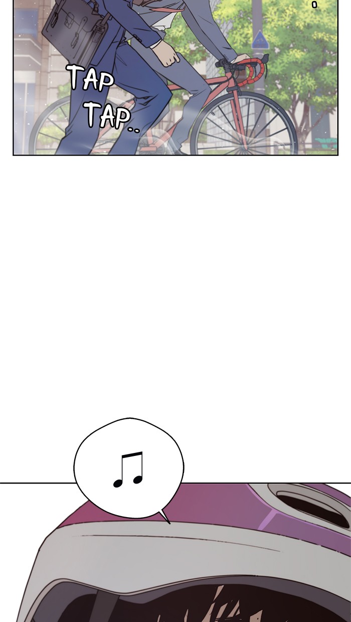 The Man Chapter 13 Gambar 64