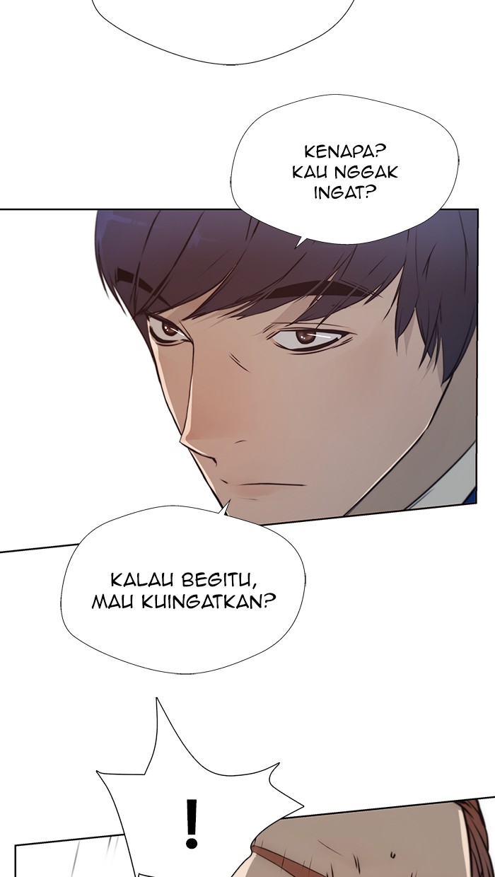 The Man Chapter 13 Gambar 7