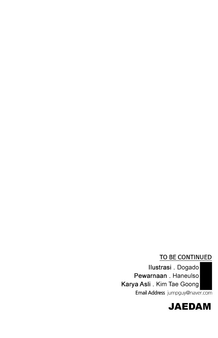 The Man Chapter 13 Gambar 71