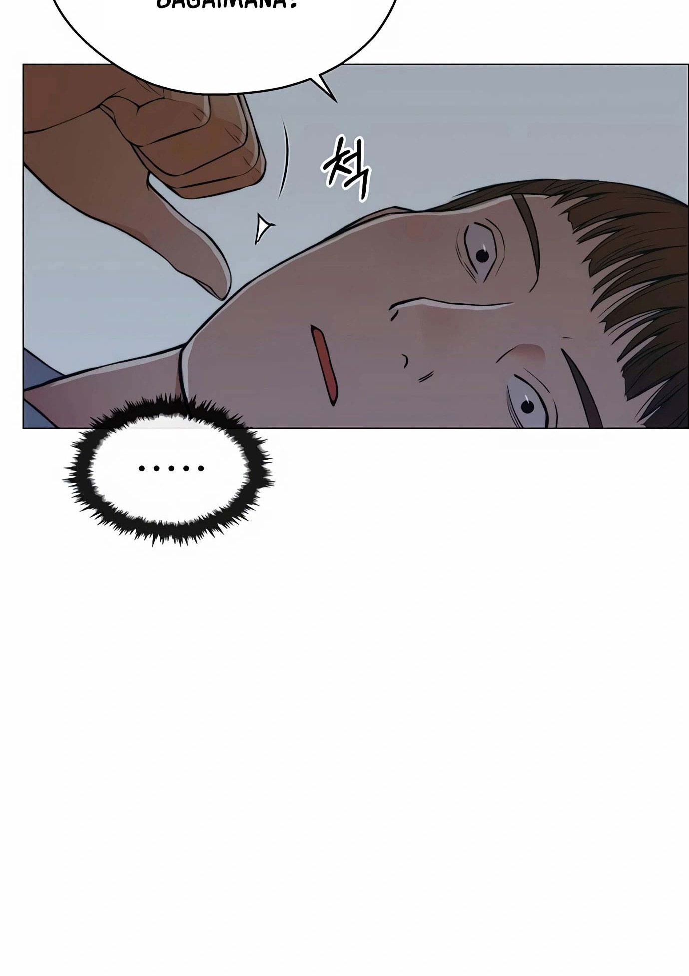 The Man Chapter 130 Gambar 67
