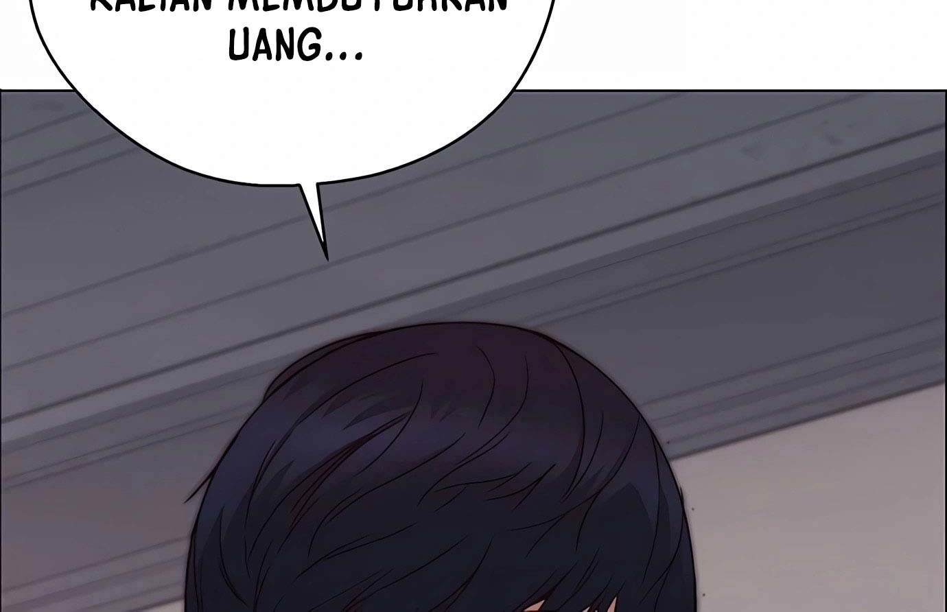 The Man Chapter 130 Gambar 81