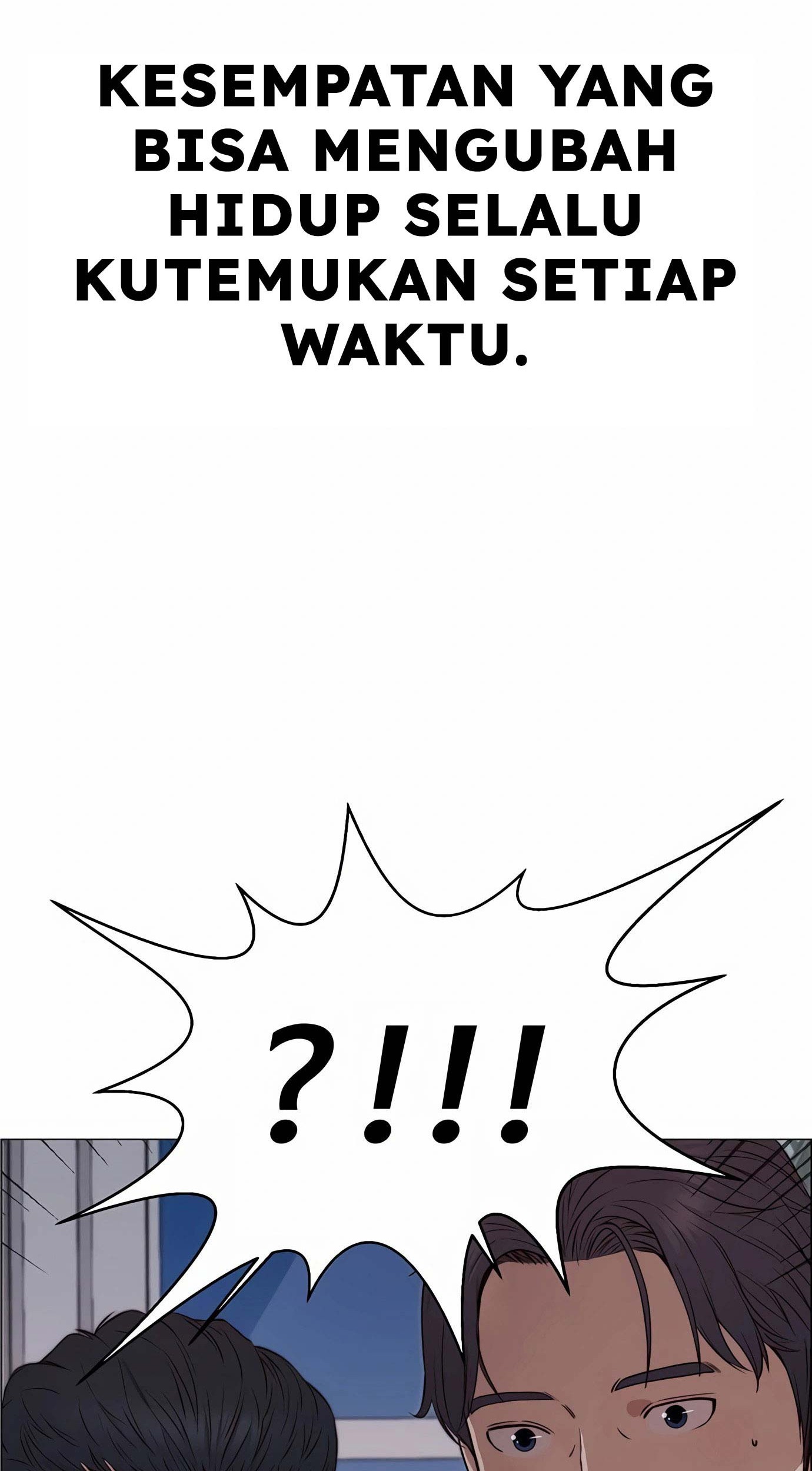 The Man Chapter 130 Gambar 83