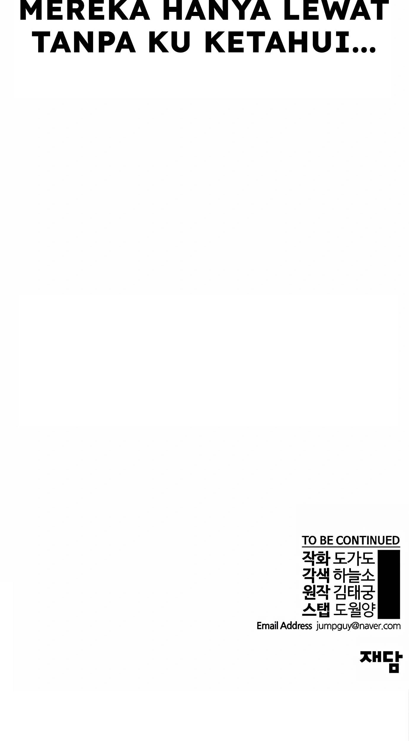 The Man Chapter 130 Gambar 85