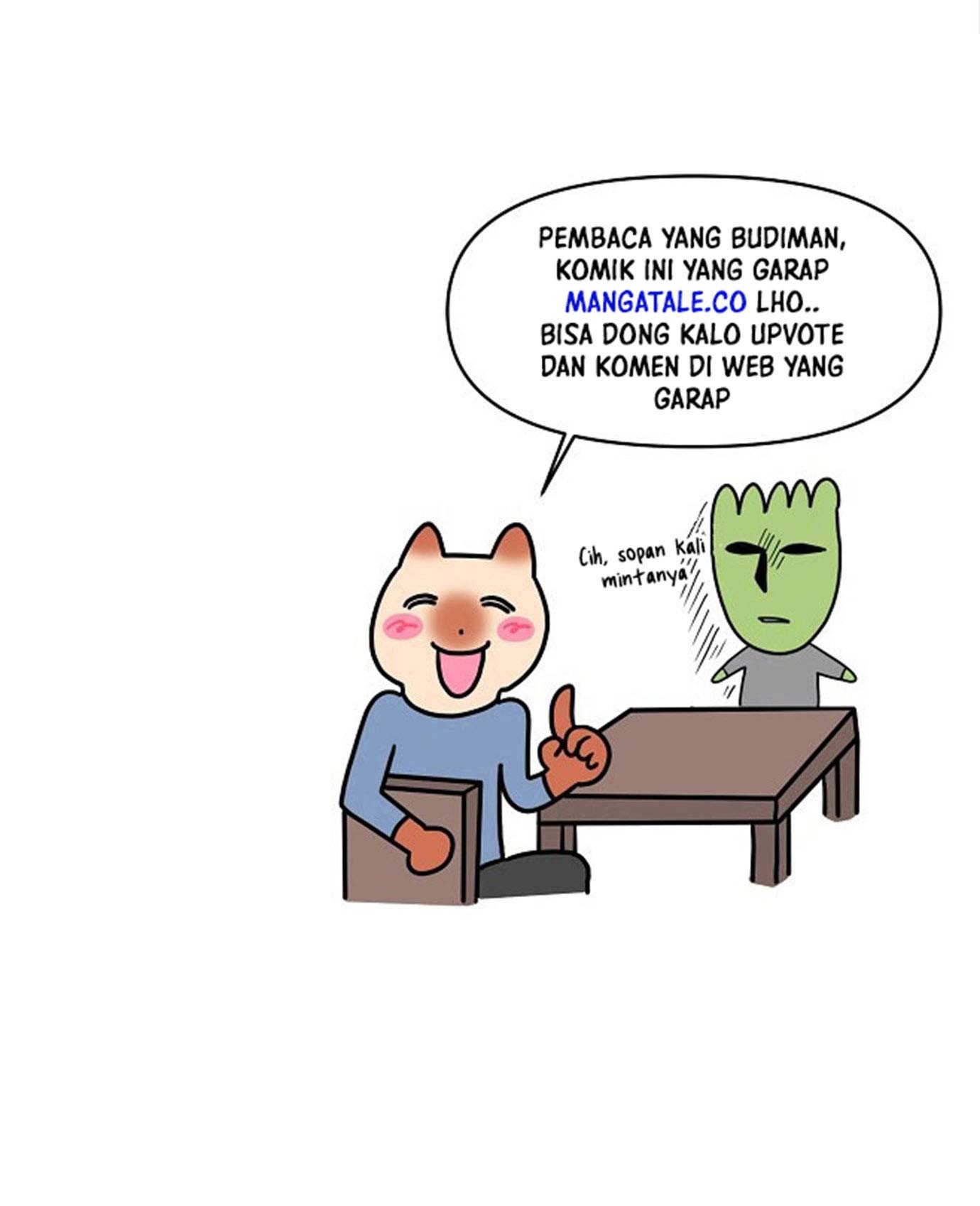 The Man Chapter 130 Gambar 86