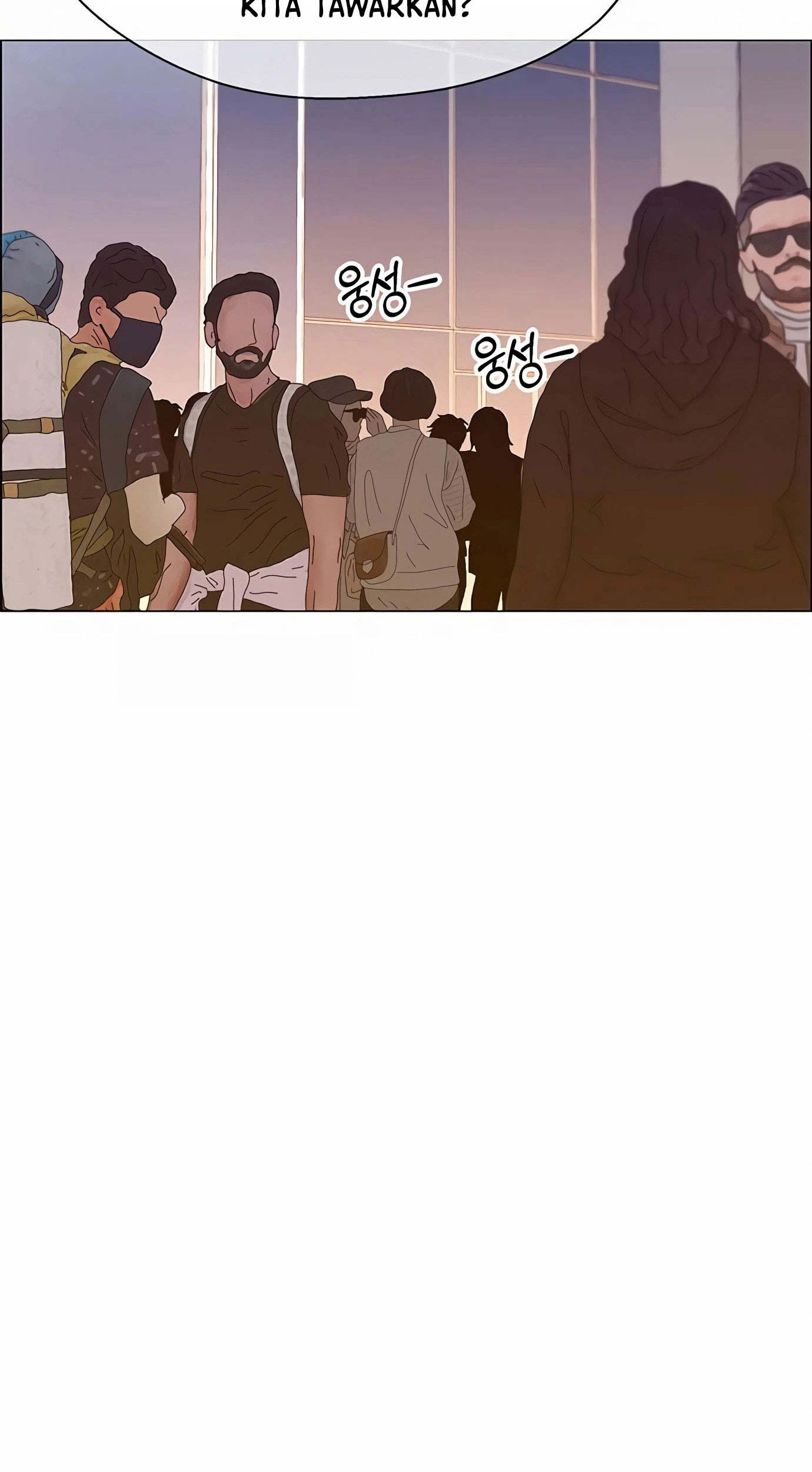 The Man Chapter 130 Gambar 7