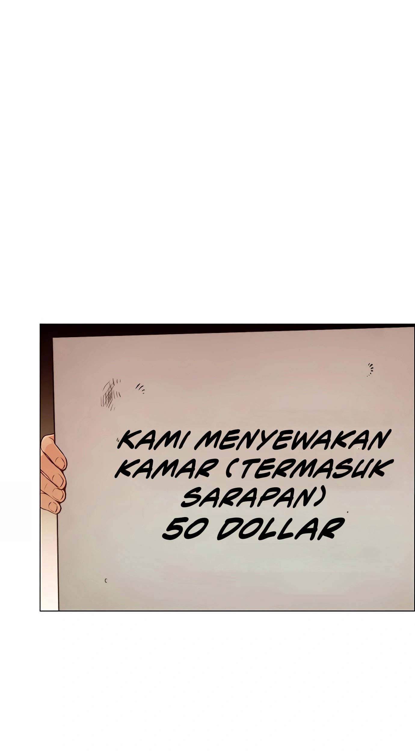 The Man Chapter 130 Gambar 9