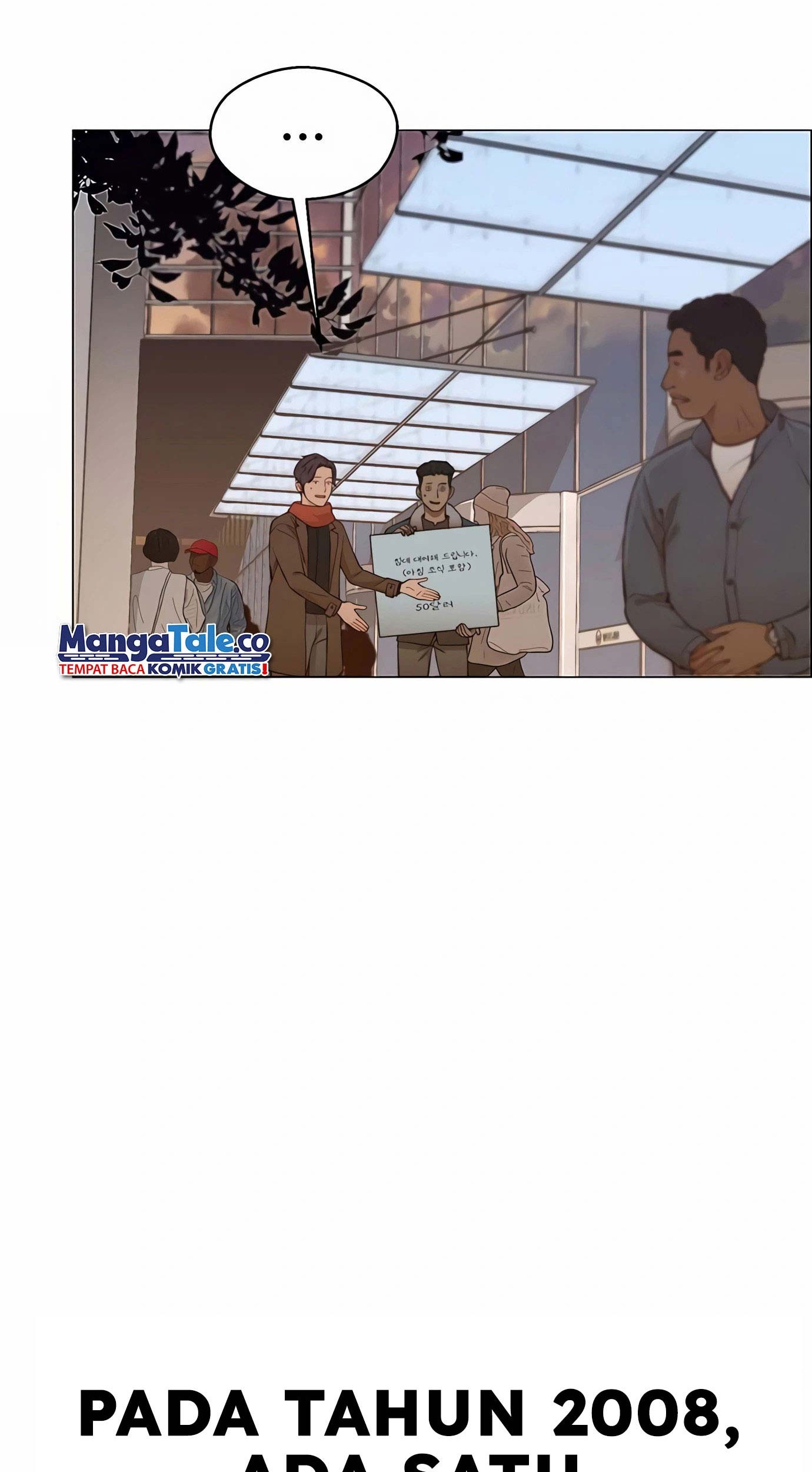 The Man Chapter 130 Gambar 10