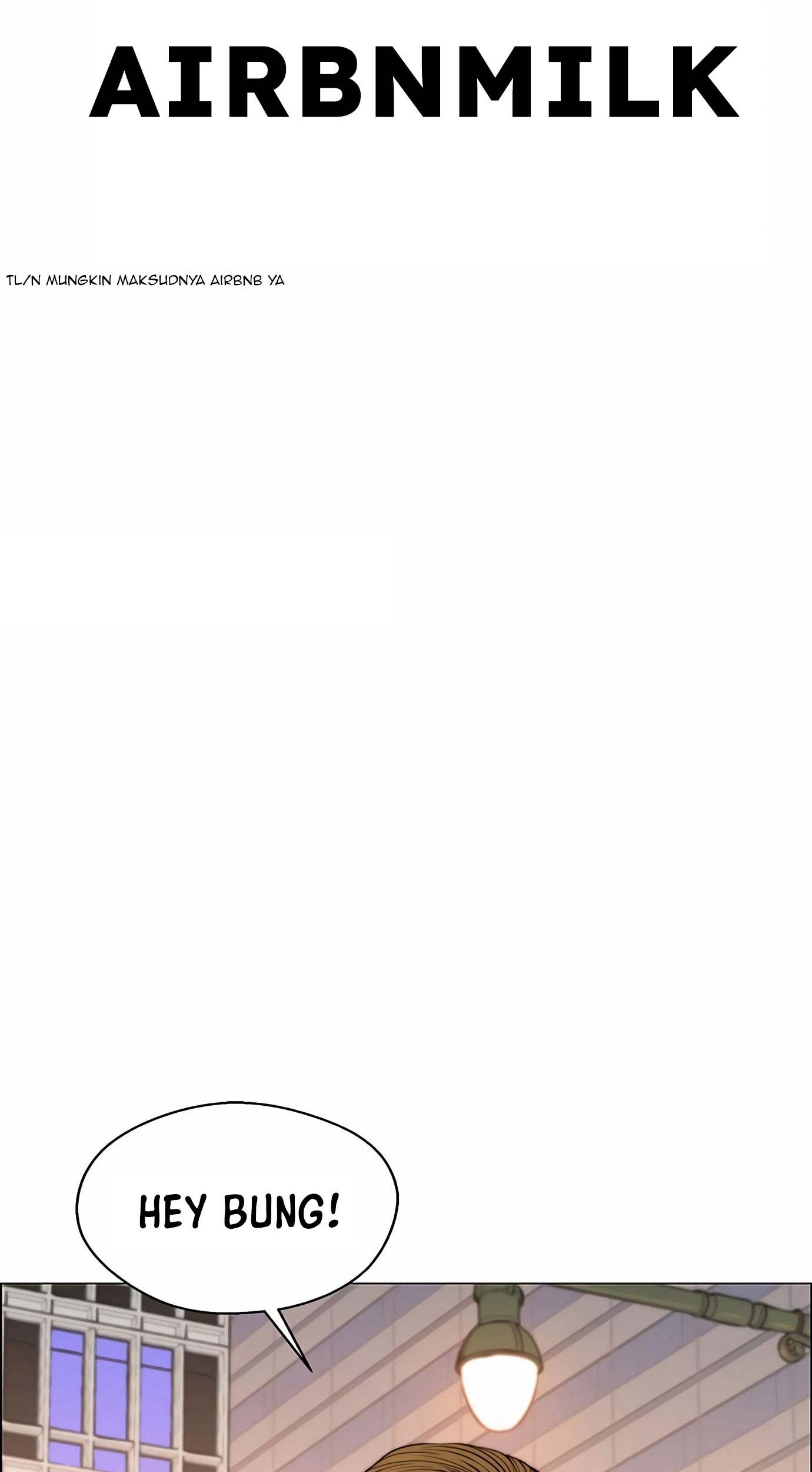 The Man Chapter 130 Gambar 14