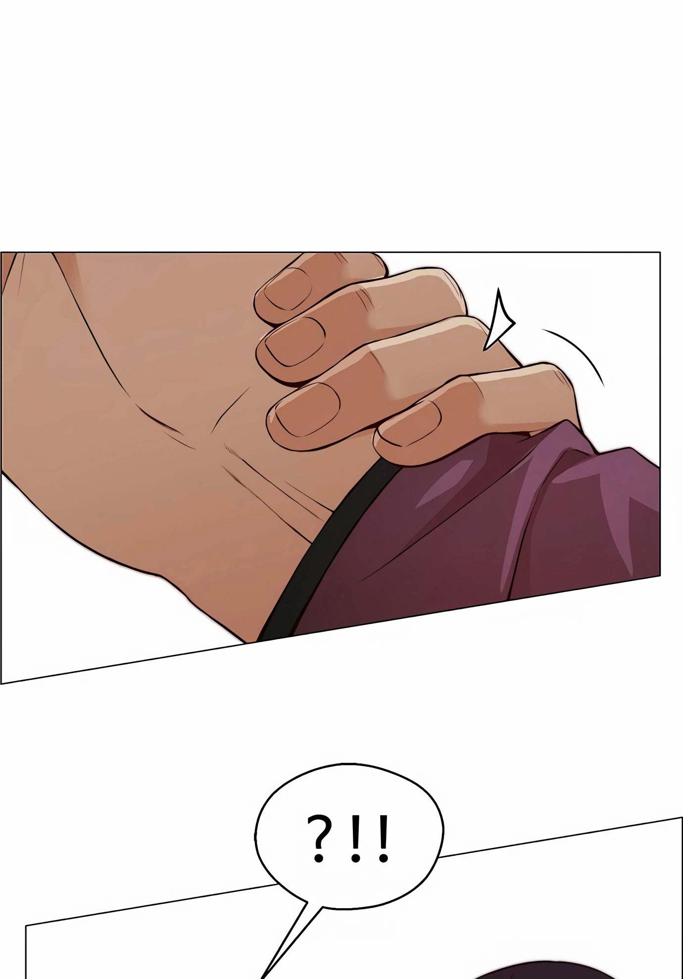 The Man Chapter 130 Gambar 21