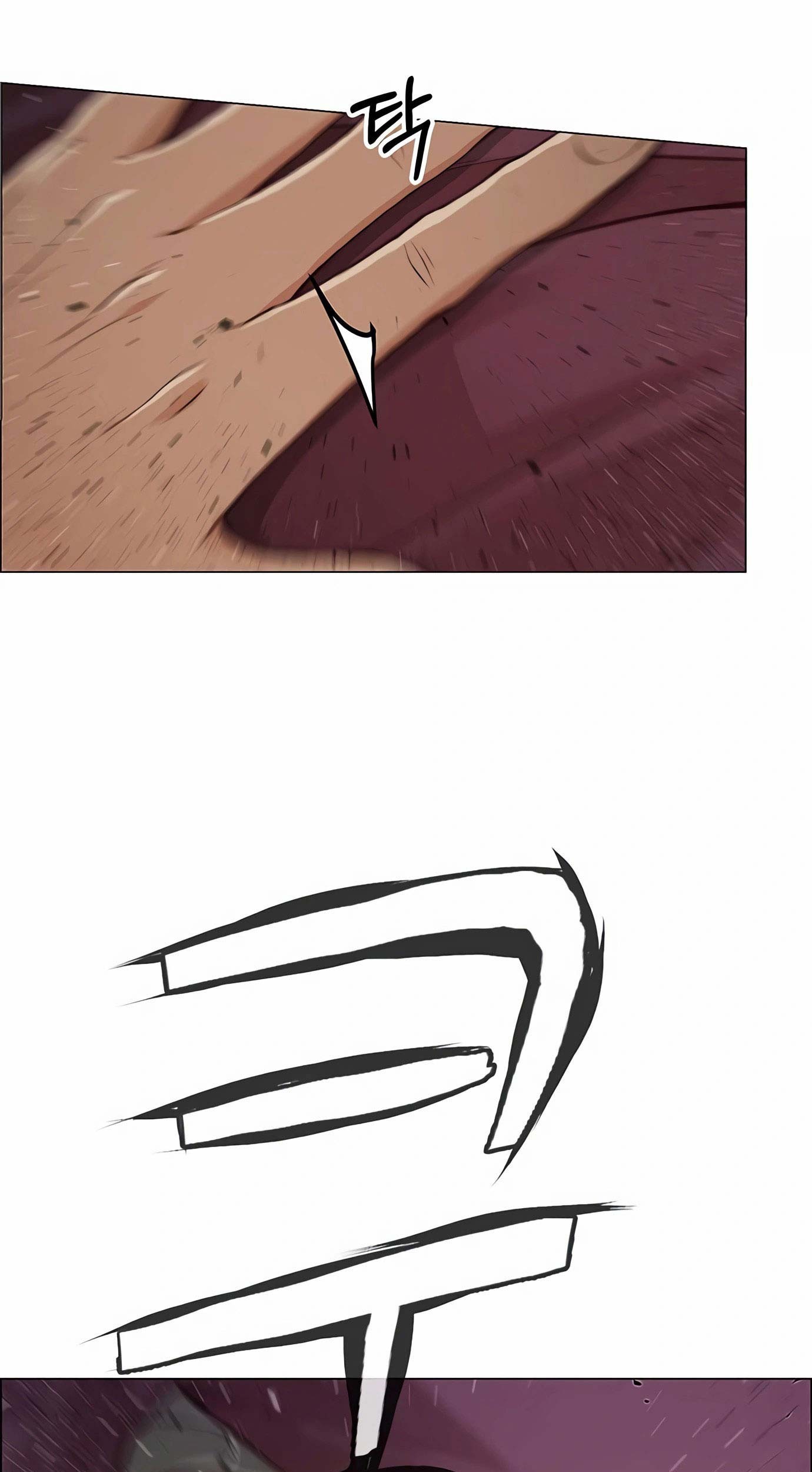 The Man Chapter 130 Gambar 29