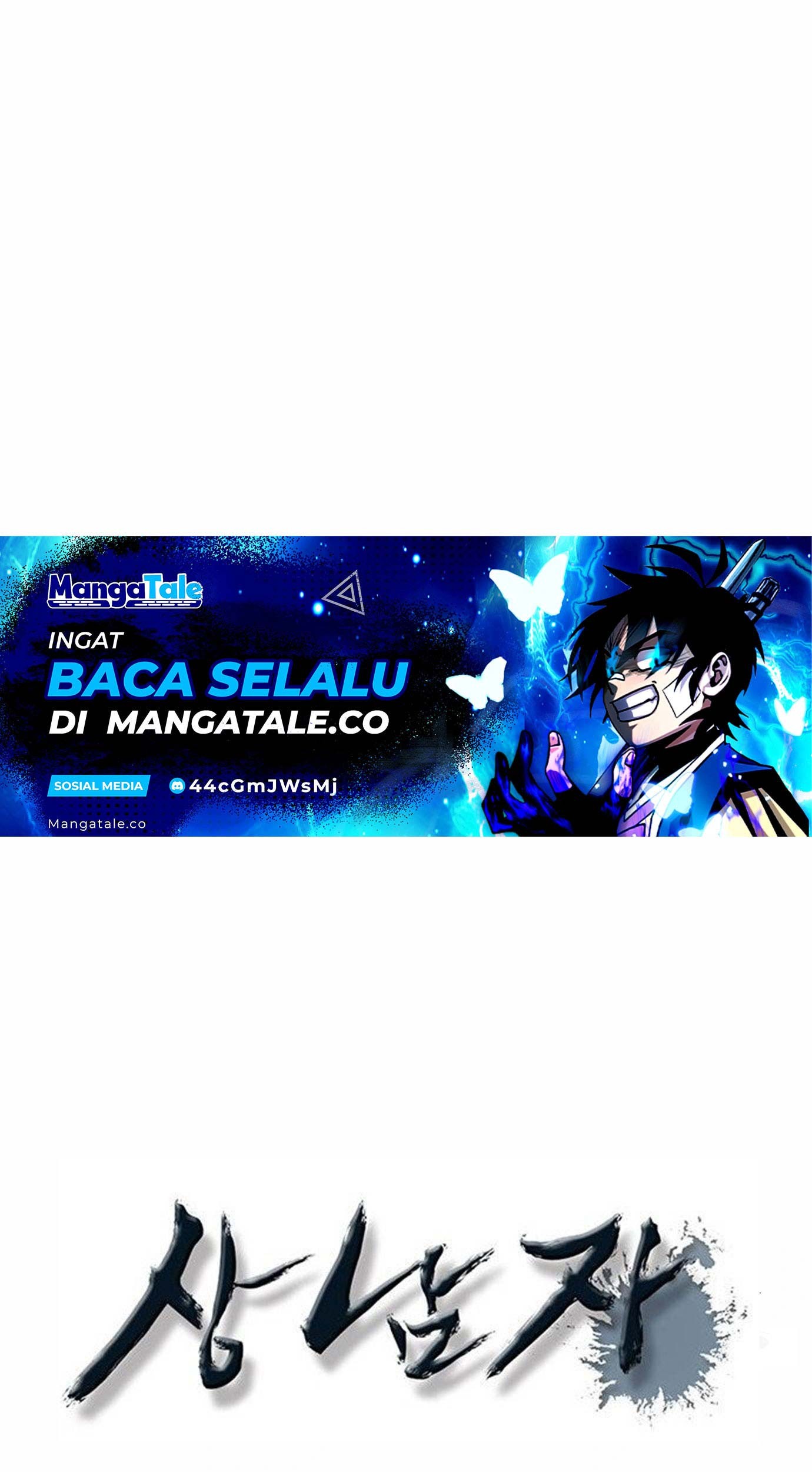 The Man Chapter 130 Gambar 43