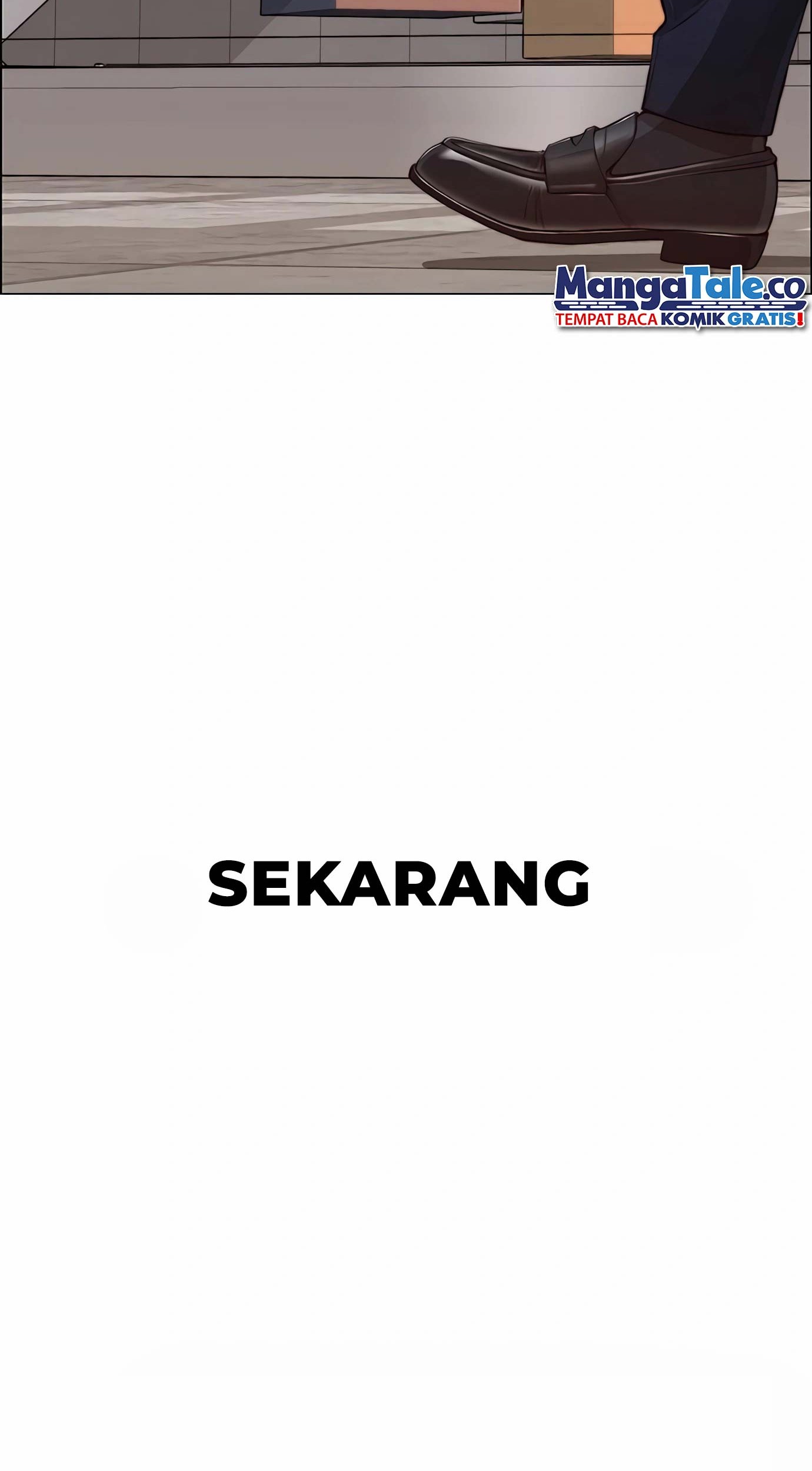 The Man Chapter 131 Gambar 56