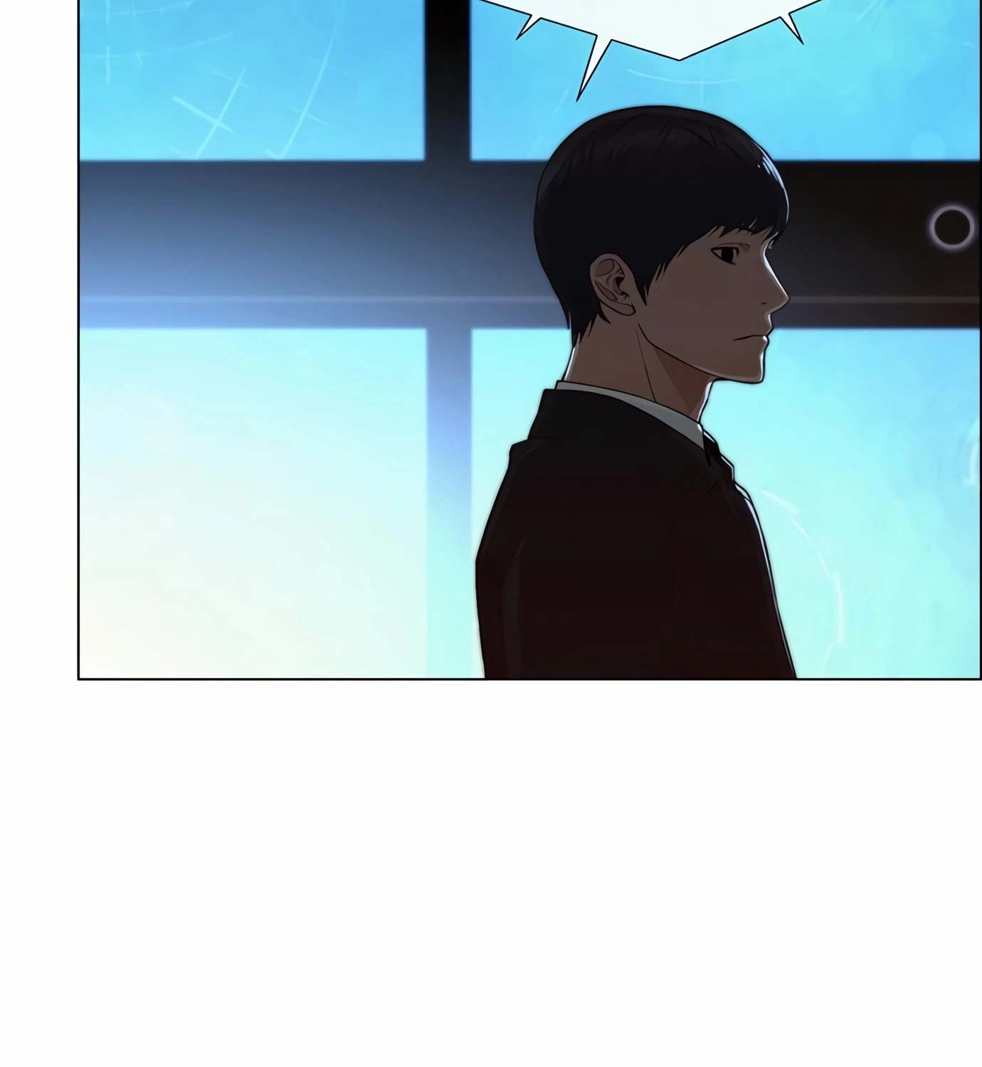 The Man Chapter 131 Gambar 65