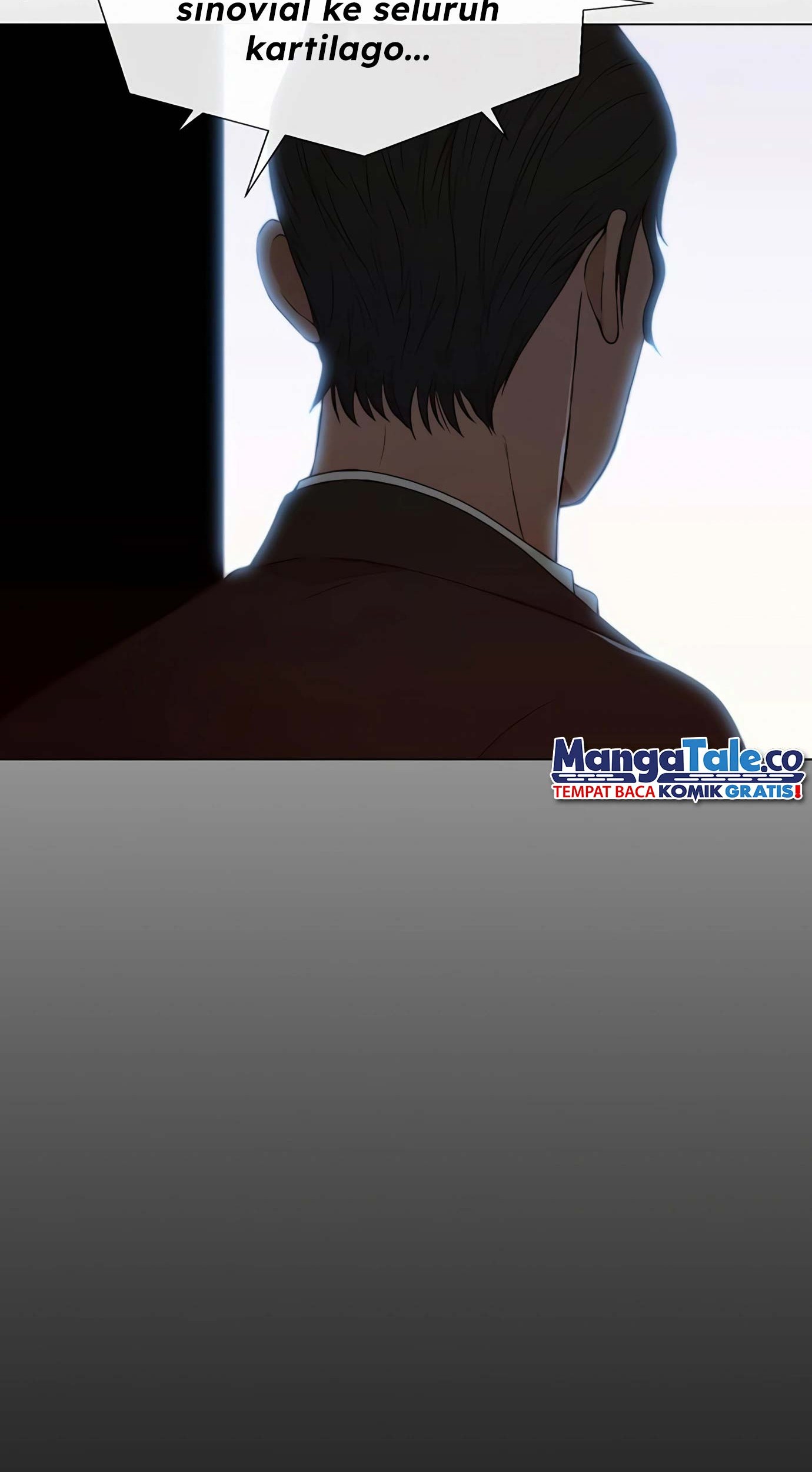 The Man Chapter 131 Gambar 67