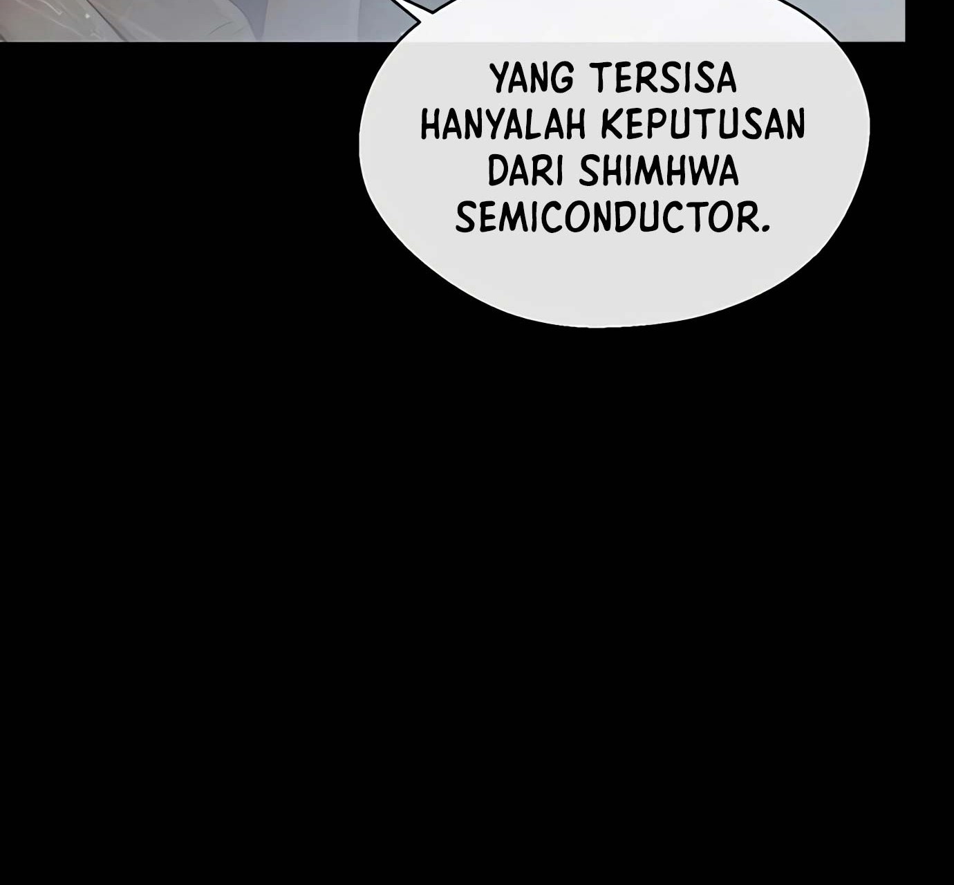 The Man Chapter 131 Gambar 71