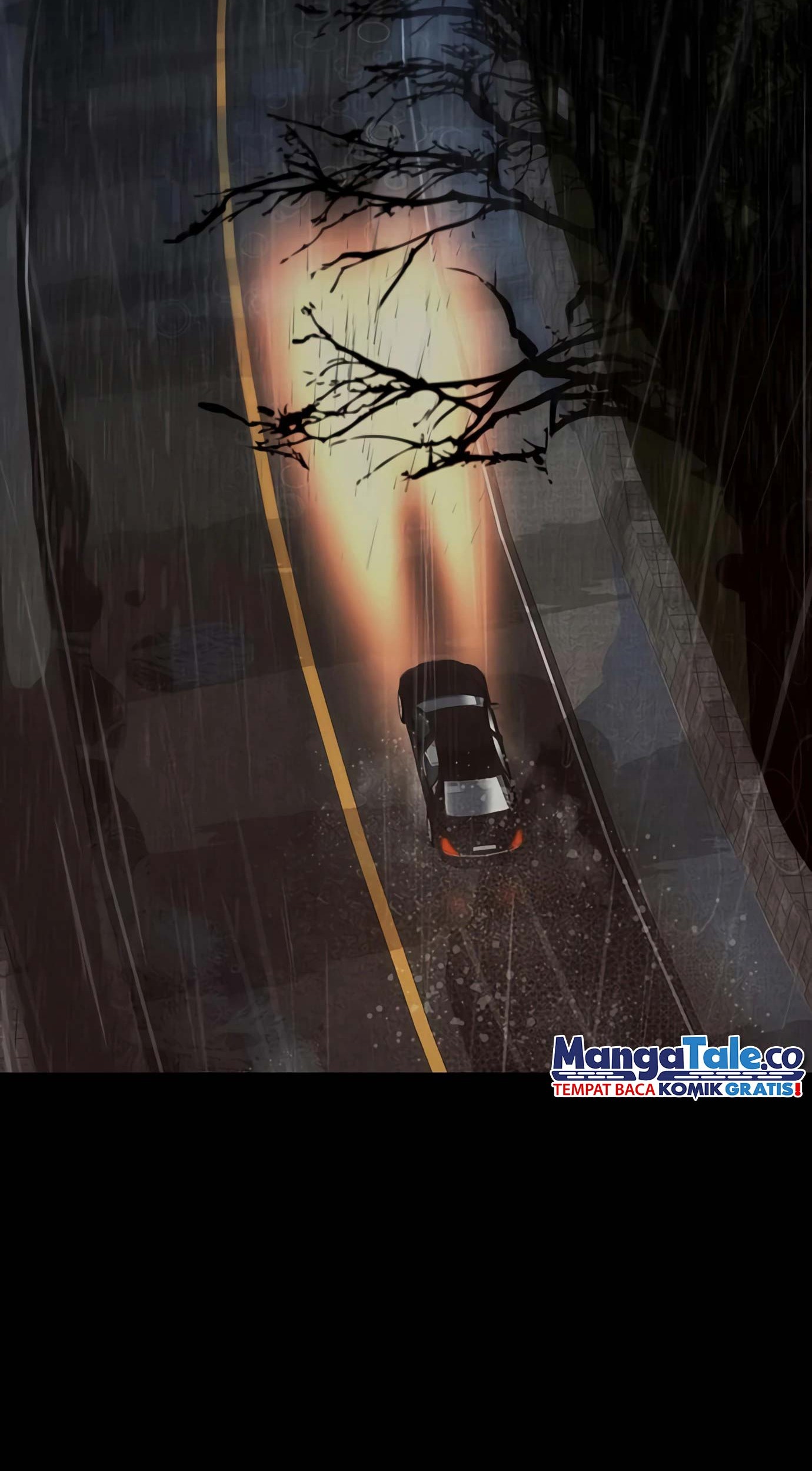 The Man Chapter 131 Gambar 73