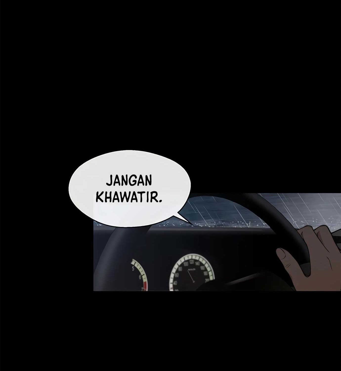 The Man Chapter 131 Gambar 77