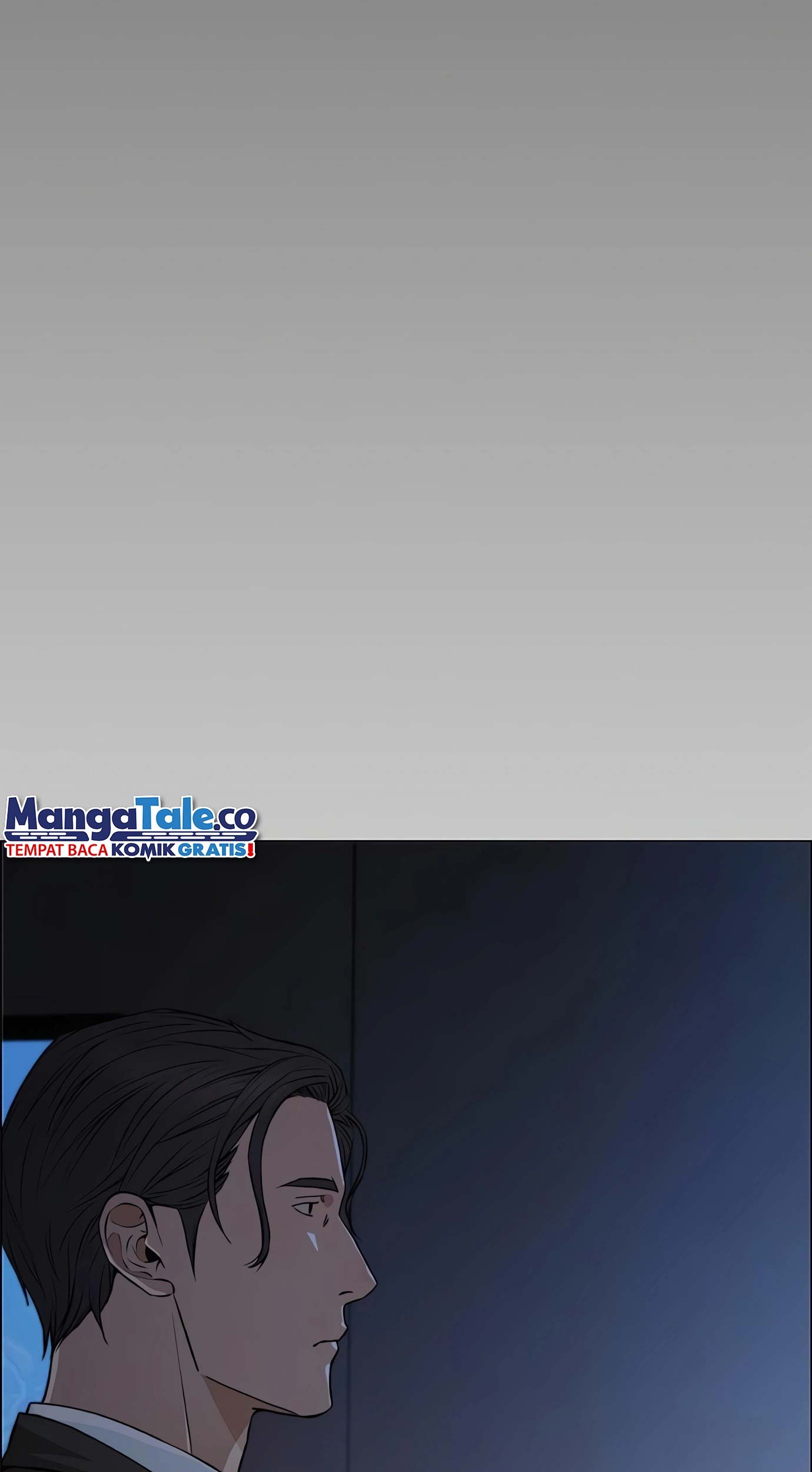 The Man Chapter 131 Gambar 91