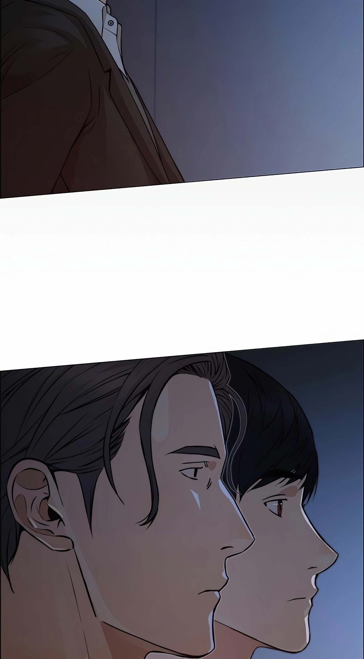 The Man Chapter 131 Gambar 92