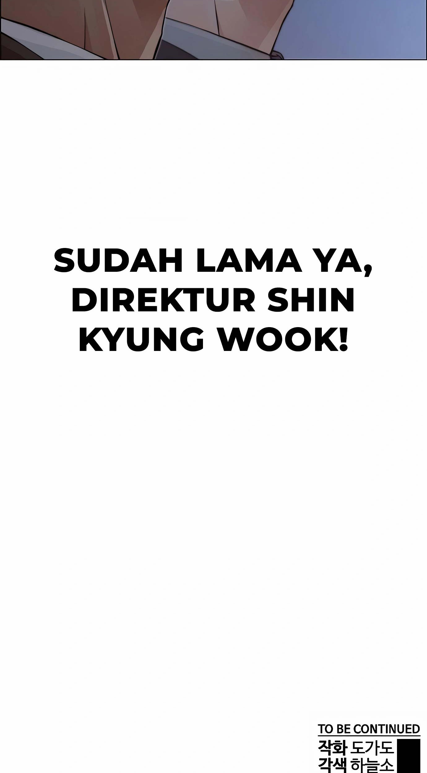 The Man Chapter 131 Gambar 93