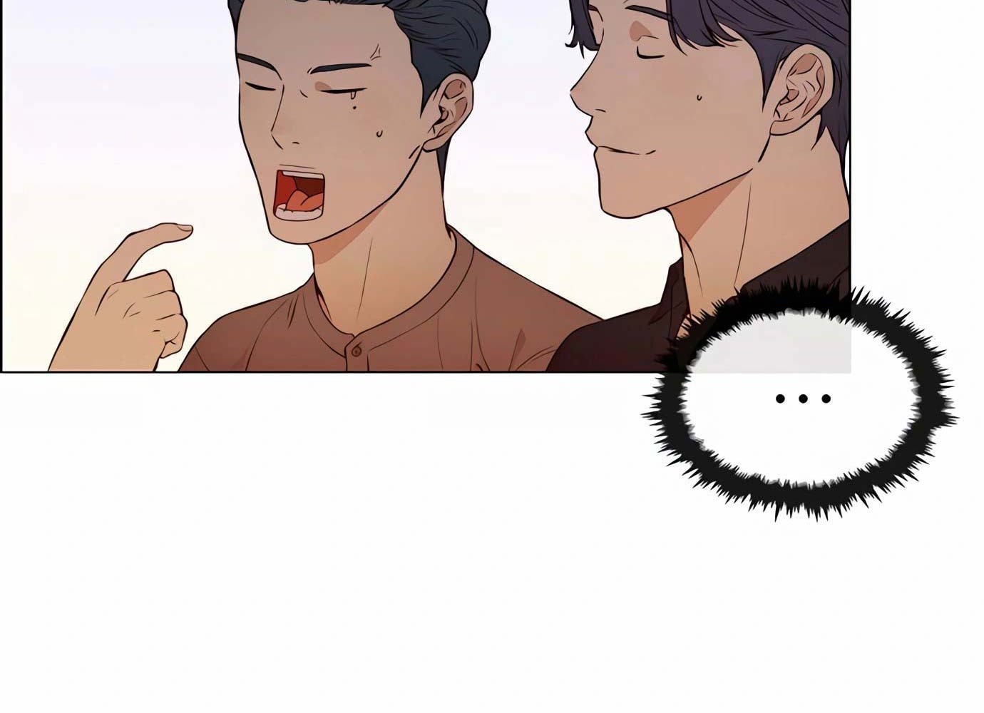 The Man Chapter 131 Gambar 7