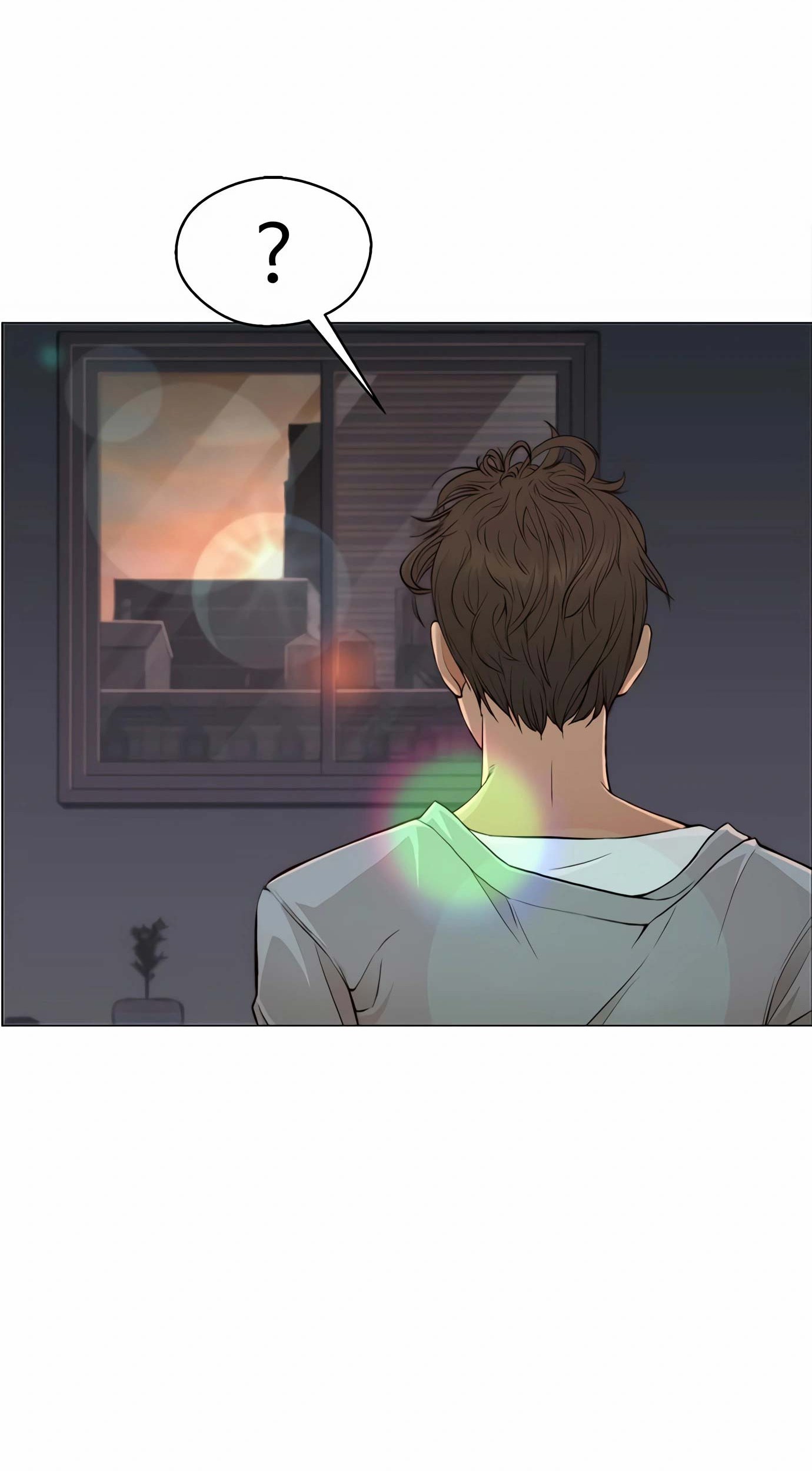 The Man Chapter 131 Gambar 35
