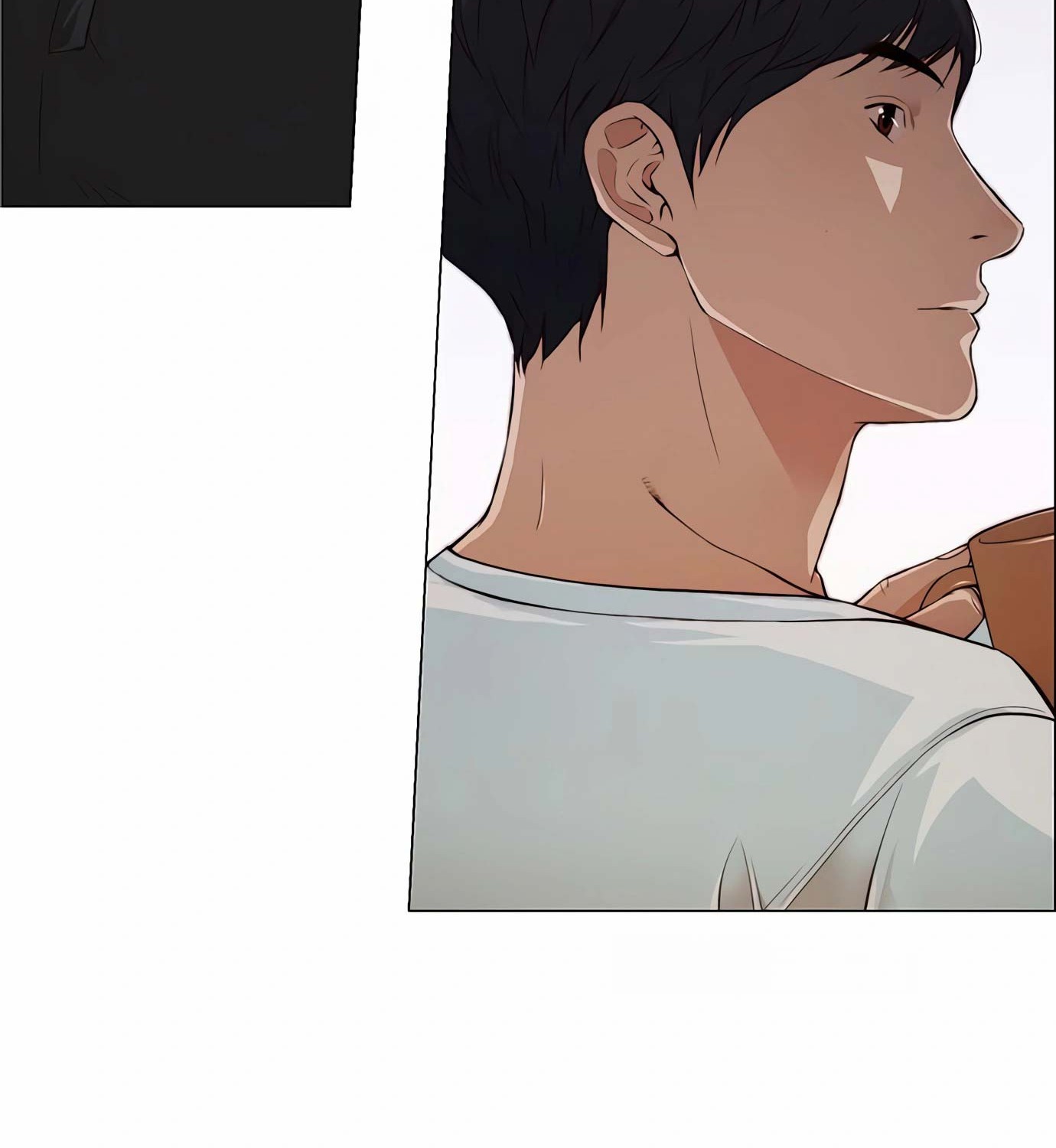 The Man Chapter 131 Gambar 43