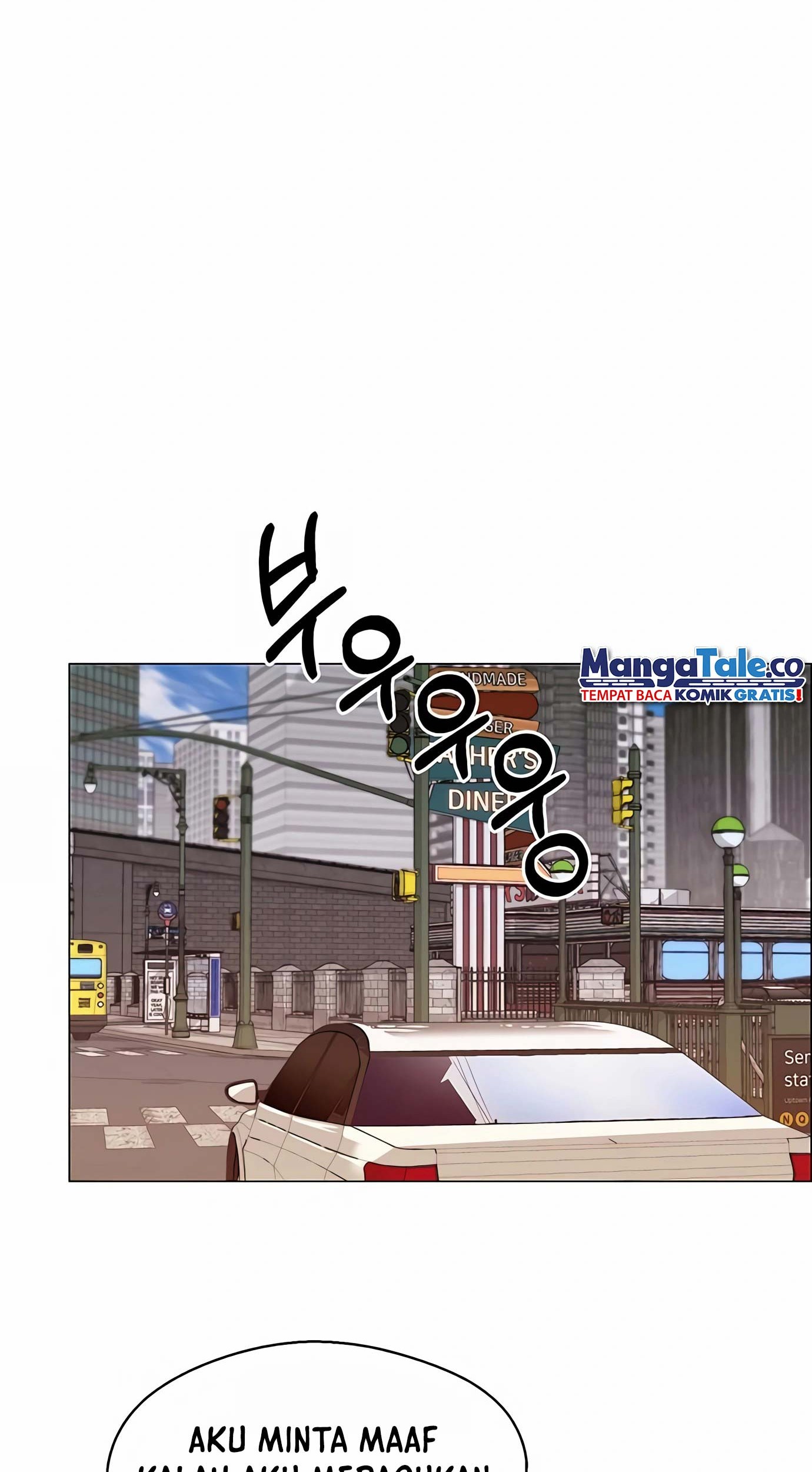The Man Chapter 131 Gambar 47