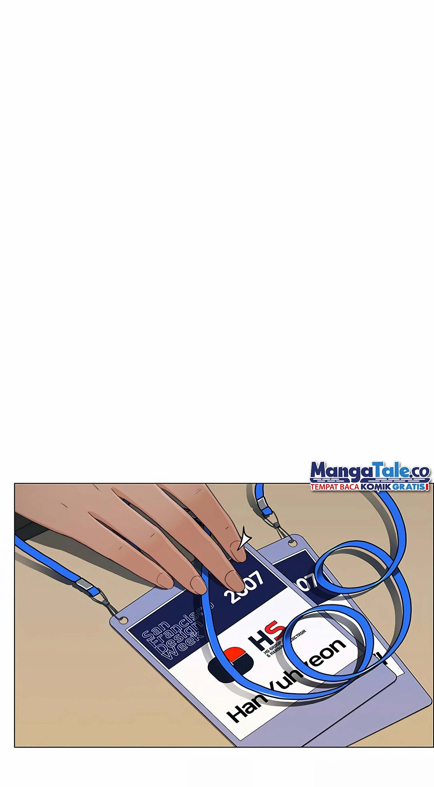 The Man Chapter 131 Gambar 50