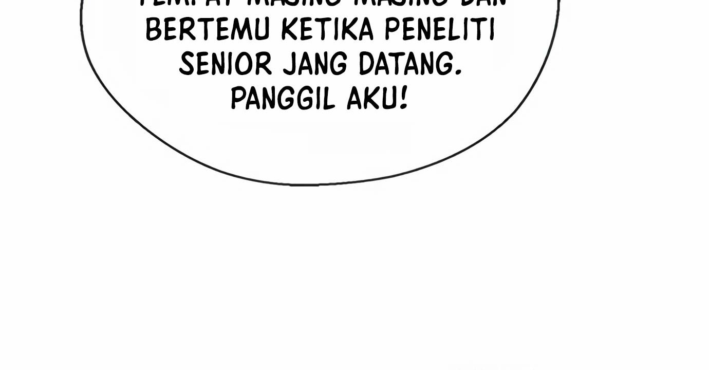 The Man Chapter 131 Gambar 54