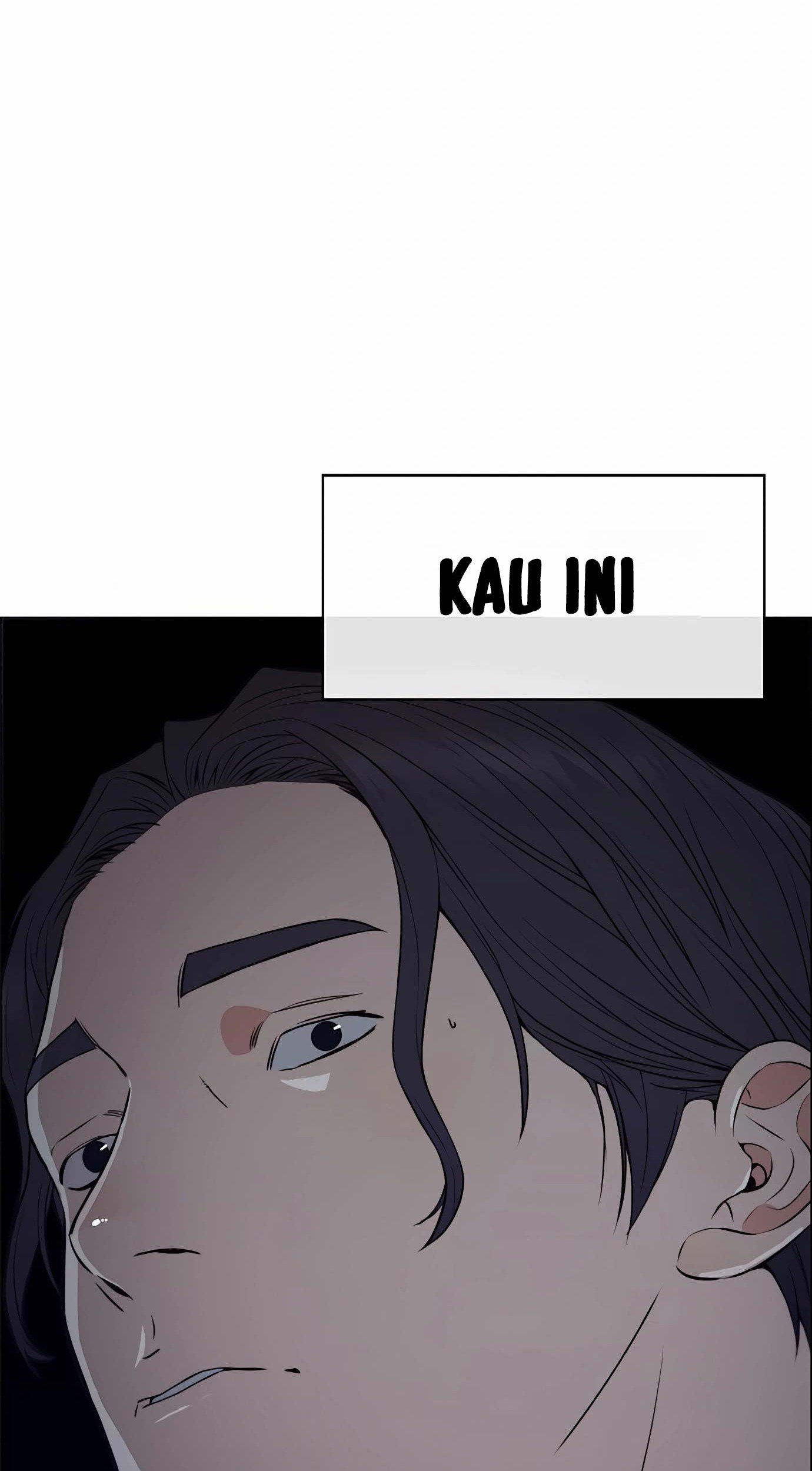 The Man Chapter 132 Gambar 54