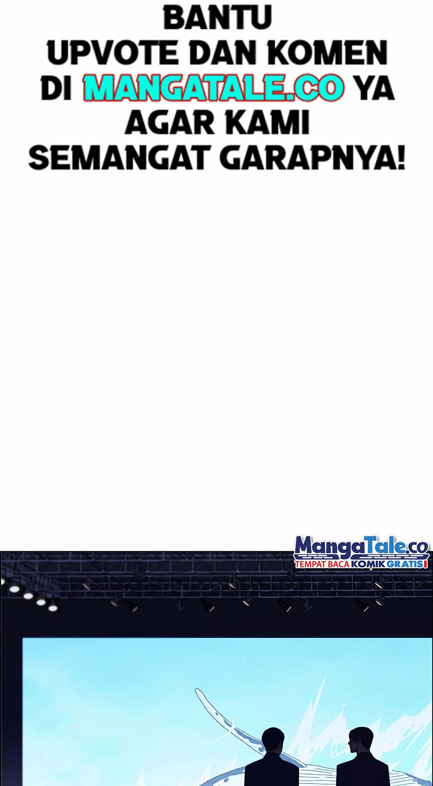 The Man Chapter 132 Gambar 56