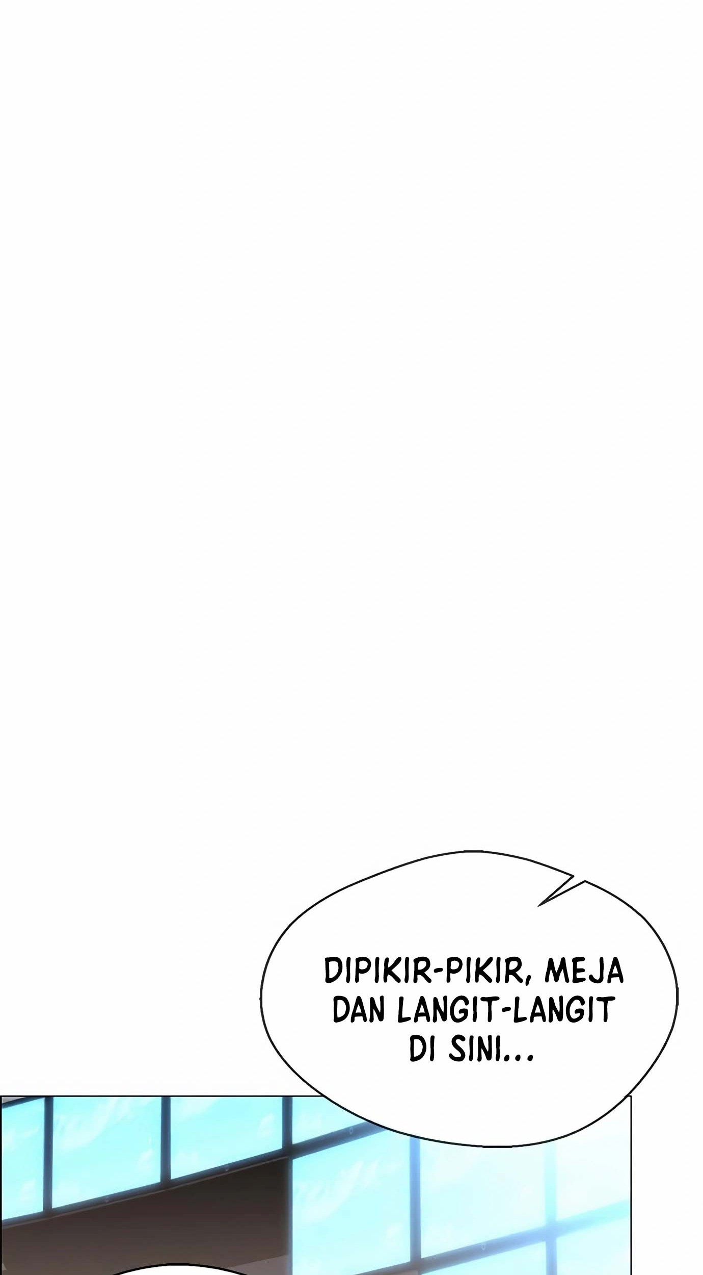 The Man Chapter 132 Gambar 65